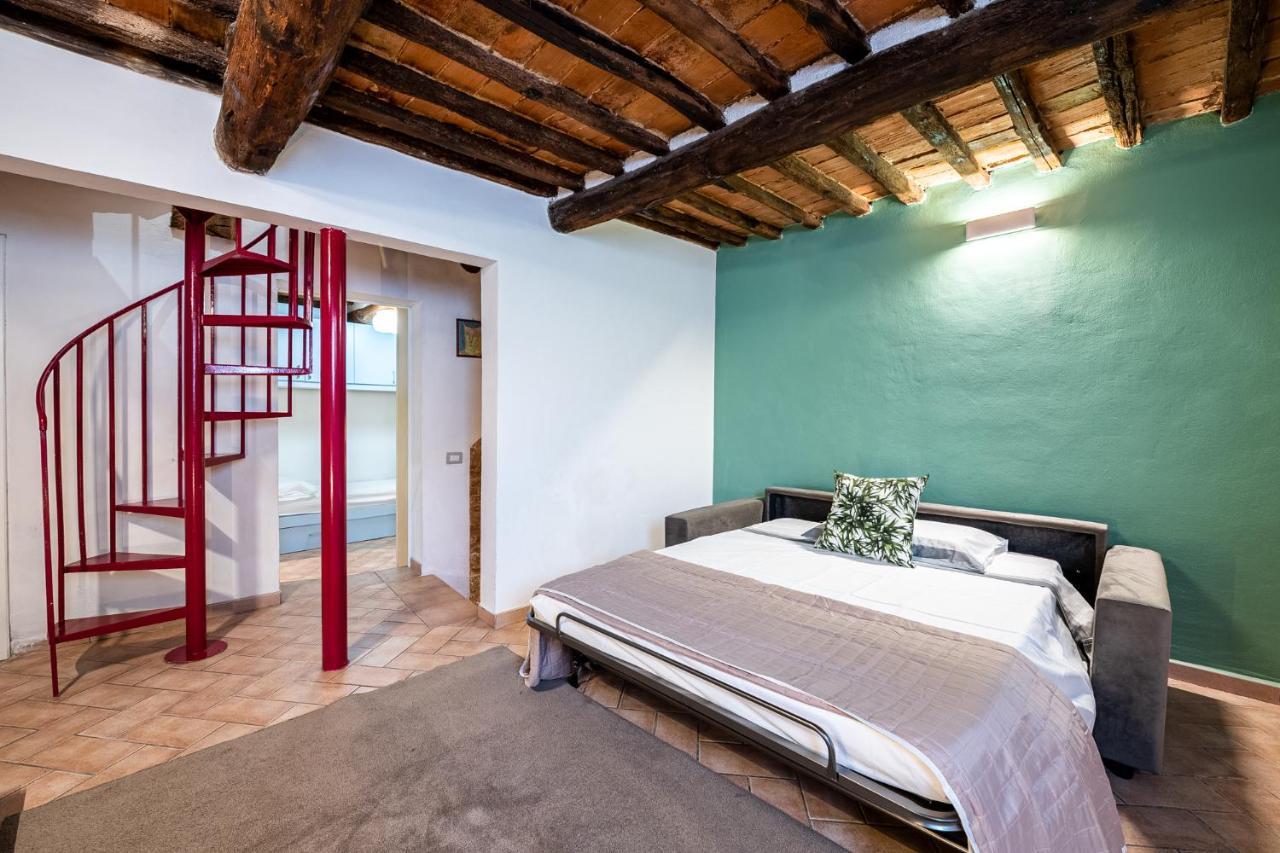 Suite 35 Nel Centro Storico Di Siena In The Historic Center Of Siena Exterior foto